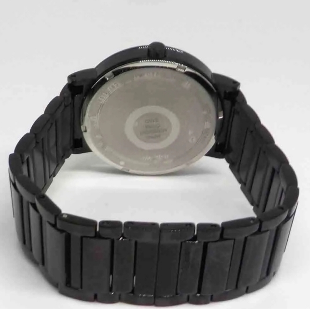***BRAND NEW*** Bulova Modern Diamond Black Dial Men's Watch - Picture 9 of 11